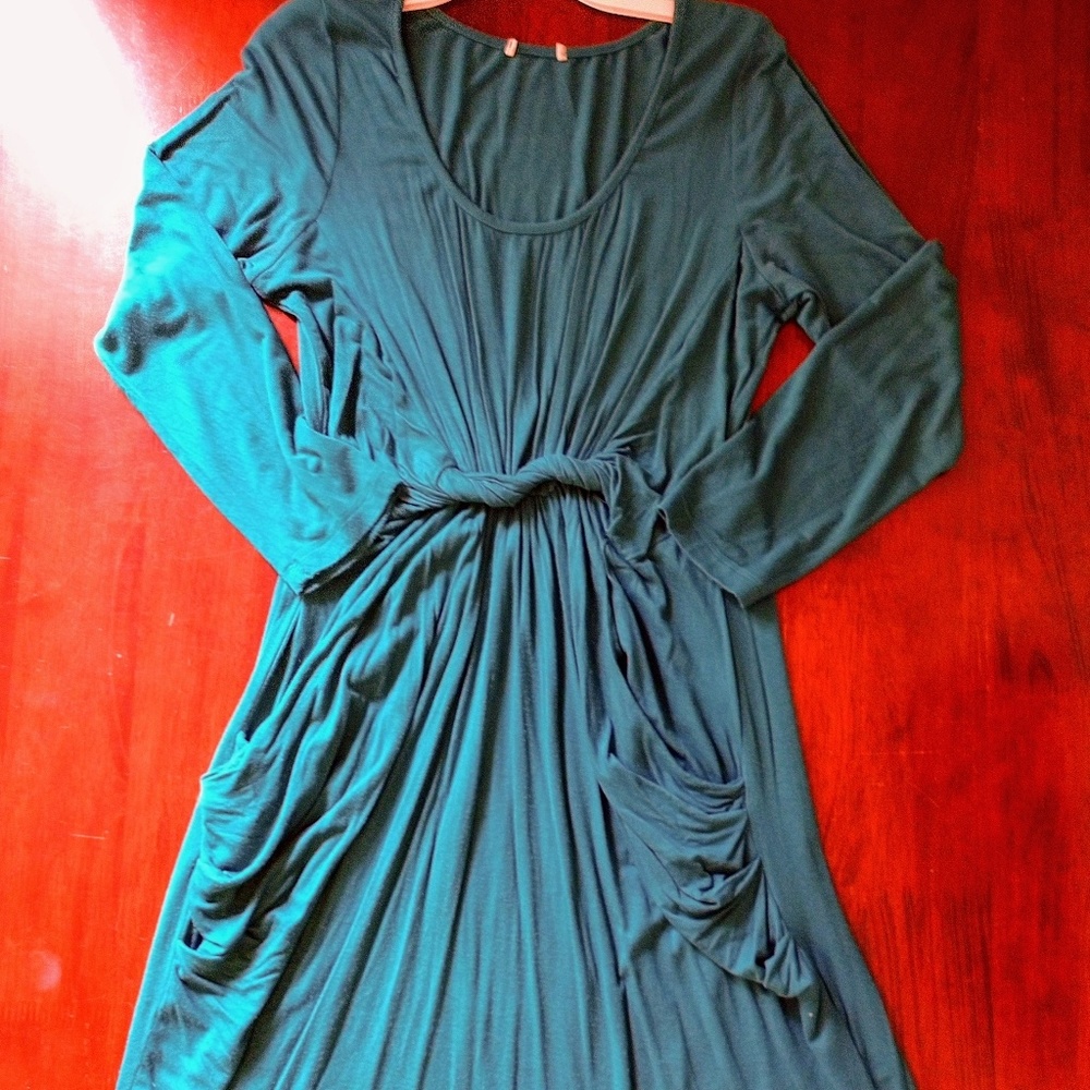 Athleta dress